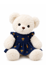 Ankh Teddy Bear - Image 4
