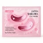 Sakura Under-Eye Mask - Image 3