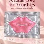 Moisturizing Lip Mask