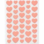 Pimple patch sheet