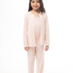 Marshmallow 3 Pcs Lounge Set