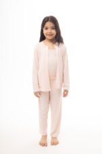 Marshmallow 3 Pcs Lounge Set