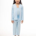 Cotton Candy 3 Pcs Lounge Set