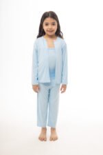 Cotton Candy 3 Pcs Lounge Set