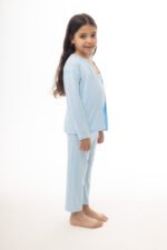 Cotton Candy 3 Pcs Lounge Set - Image 2