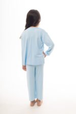 Cotton Candy 3 Pcs Lounge Set - Image 3