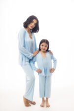 Cotton Candy Mommy/Daughter Set