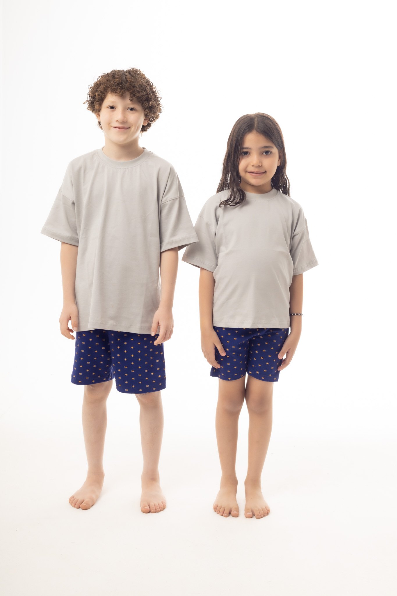 hone wear-080 Seba Sibling Set - Image 1