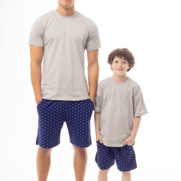 Seba Daddy/Son Set