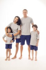 Seba Family Set