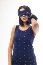 Ankh Sleeping Mask