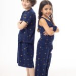 Ankh Sibling Set
