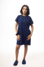 Ankh Night Shirt