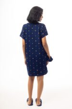 Ankh Night Shirt - Image 2